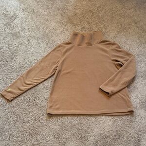 Dudley Stephens Vello Fleece Top